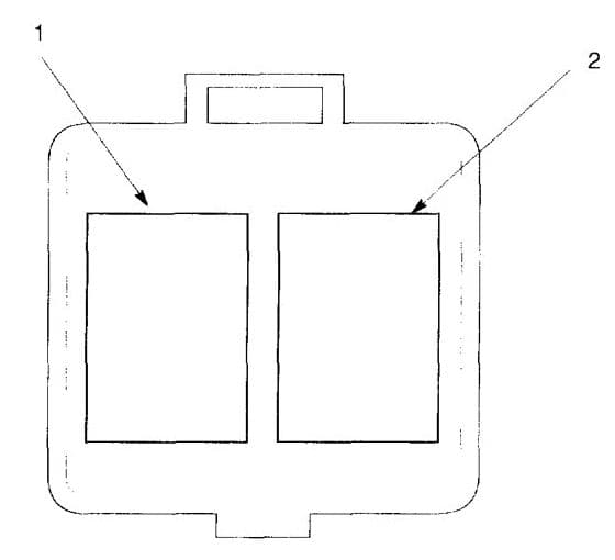 Acura TL – fuse box diagram - under-hood fuse/box
