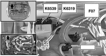 thumbnail image 2 of 14pc Rear Control Arm Set For BMW 5 Series E60 E61 & 6 Series E63 E64 – AJS Parts 2 of 4